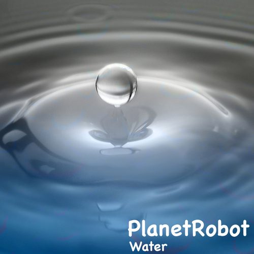 PlanetRobot-Water
