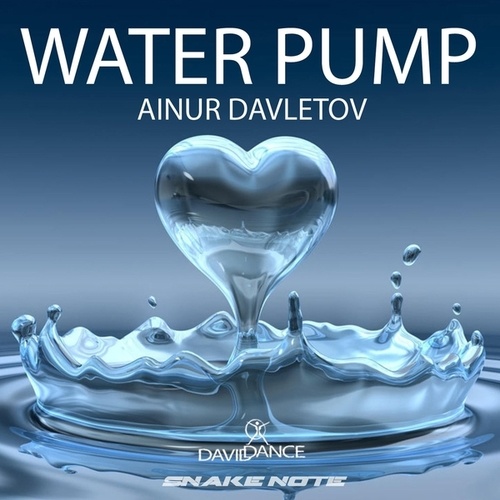 Ainur Davletov-Water Pump