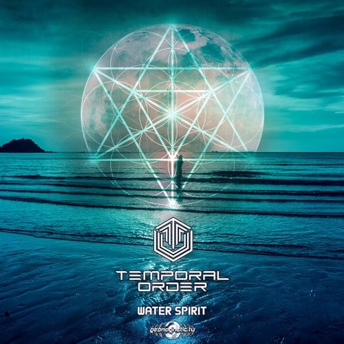 Temporal Order-Water Spirit