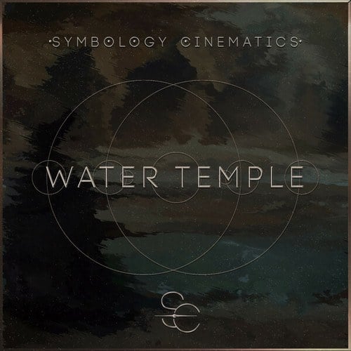 Water Temple