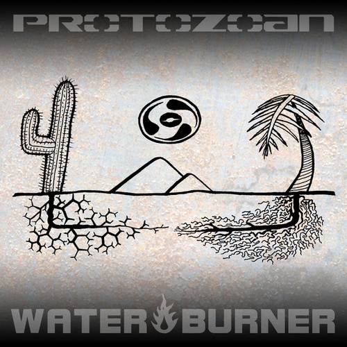 Protozoan-Waterburner
