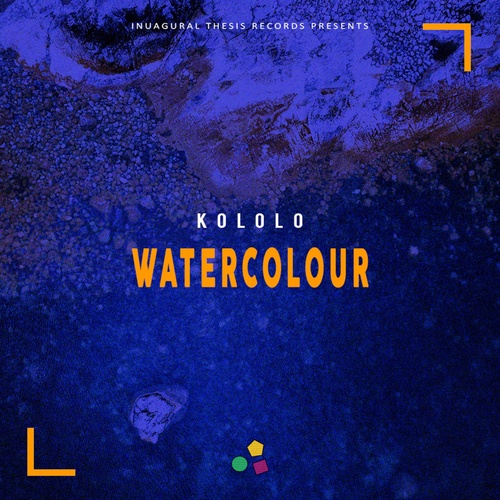Kololo-Watercolour