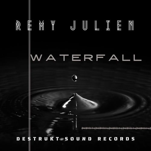 Remy Julien-Waterfall