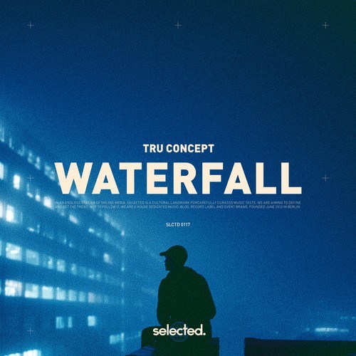 TRU Concept-Waterfall
