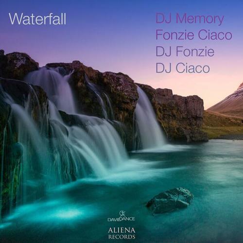 Various Artists-Waterfall