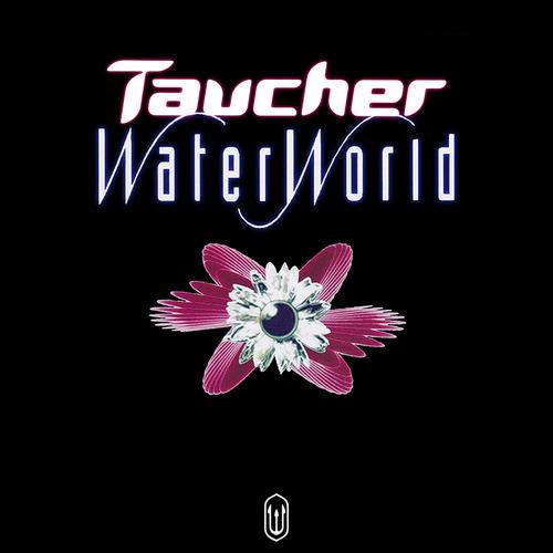 Taucher-Waterworld
