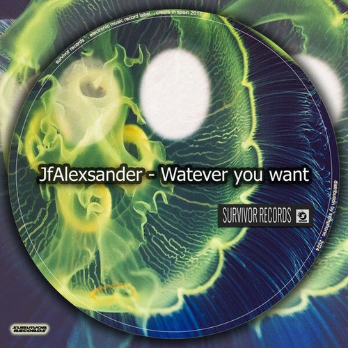 JfAlexsander-Watever you want