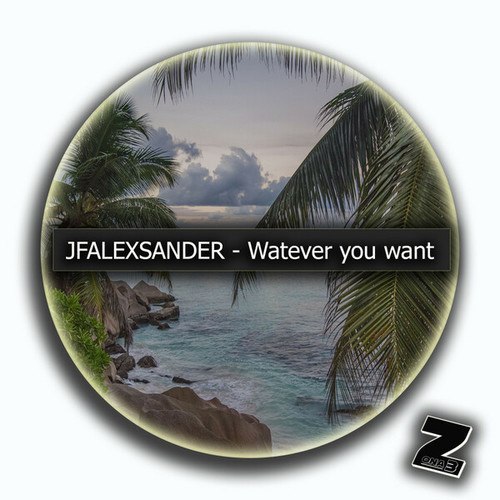 JfAlexsander-Watever you want