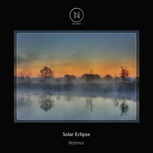 Solar Eclipse-Watmos