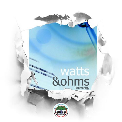 Watts & Ohms-Watts & Ohms