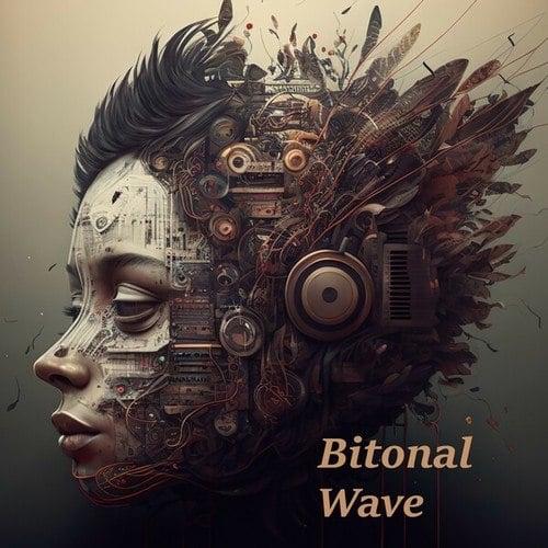 Bitonal-Wave