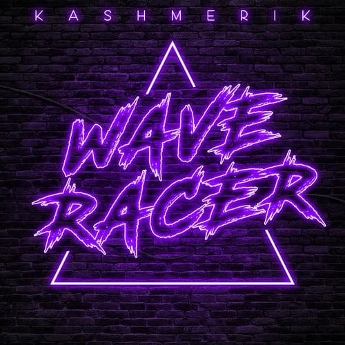 Wave Racer