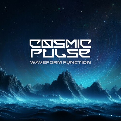 Cosmic Pulse-Waveform Function (Extended Mix)