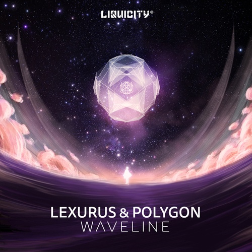 Lexurus, Polygon-Waveline
