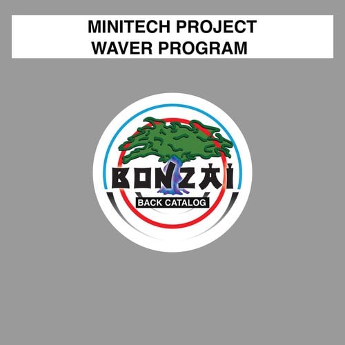 Minitech Project-Waver Program
