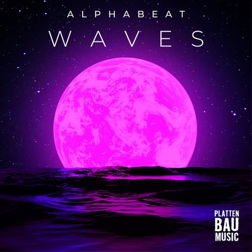 AlphaBeat-Waves