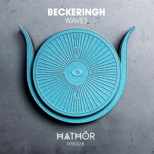 Beckeringh-Waves