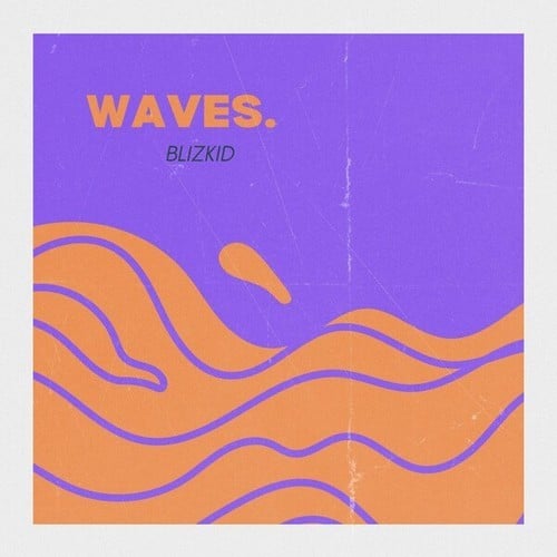 Blizkid-Waves