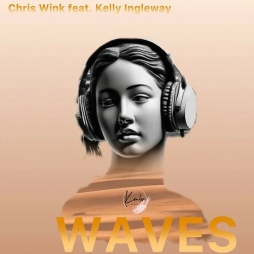 Chris Wink, Kelly Ingleway-Waves