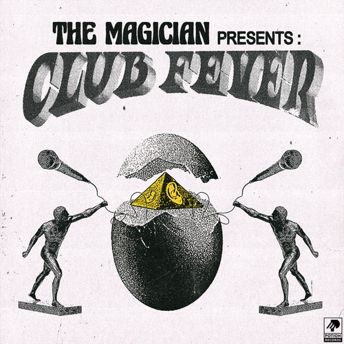 The Magician, Samaran-Waves (Club Fever Pt. 4)