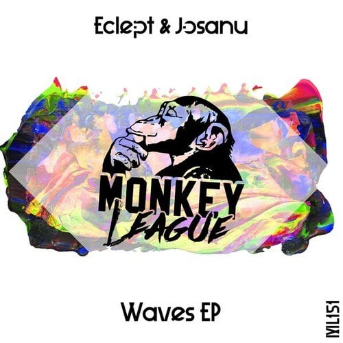 Eclept, Josanu-Waves EP