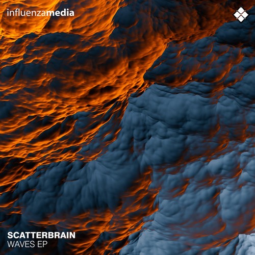 Scatterbrain, HumaNature-Waves EP