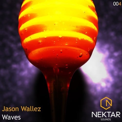 Jason Wallez-Waves