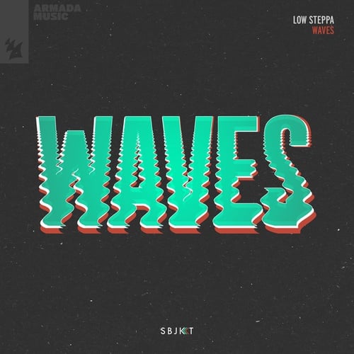 Low Steppa-Waves