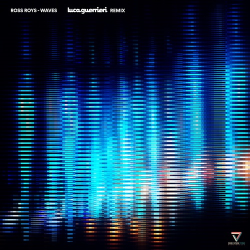 Ross Roys, Luca Guerrieri-Waves (Luca Guerrieri Remix)