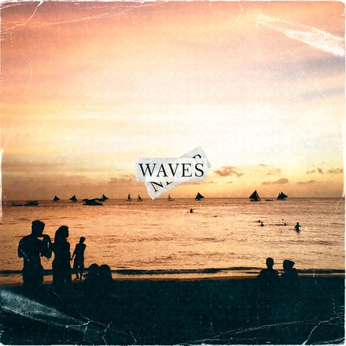 NEKOB-Waves