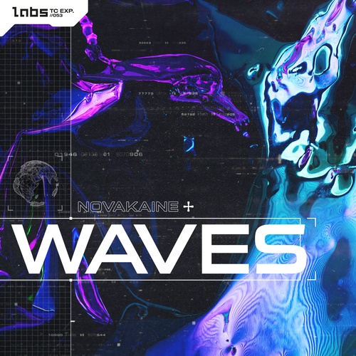 Novakaine-Waves