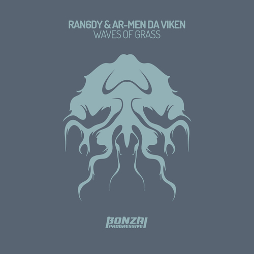 Ran6dy And Ar-Men Da Viken, Kevin Vega-Waves Of Grass