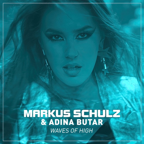 Markus Schulz, Adina Butar-Waves of High