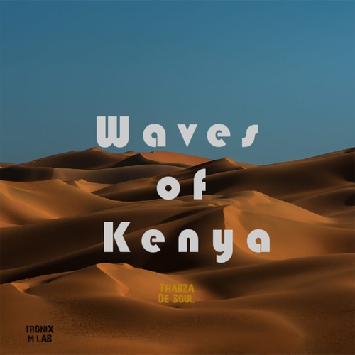 Thabza De Soul-Waves of Kenya