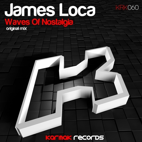 James Loca-Waves Of Nostalgia