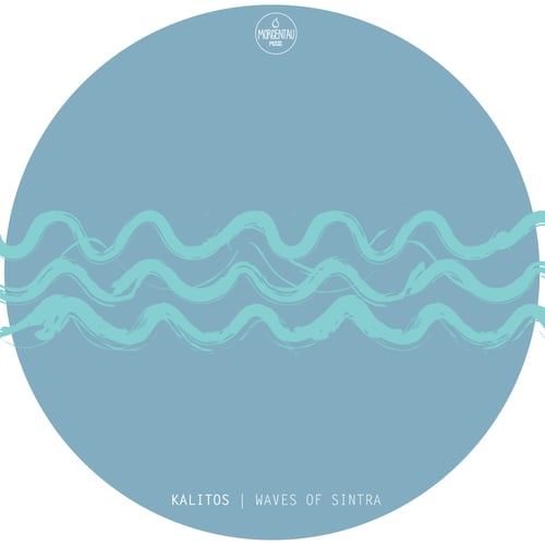 Kalitos-Waves of Sintra