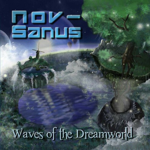 Nov Sanus-Waves Of The Dream World