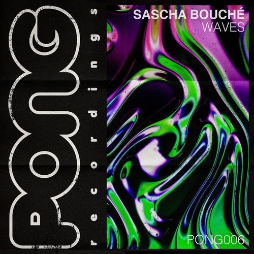 Sascha Bouché-Waves