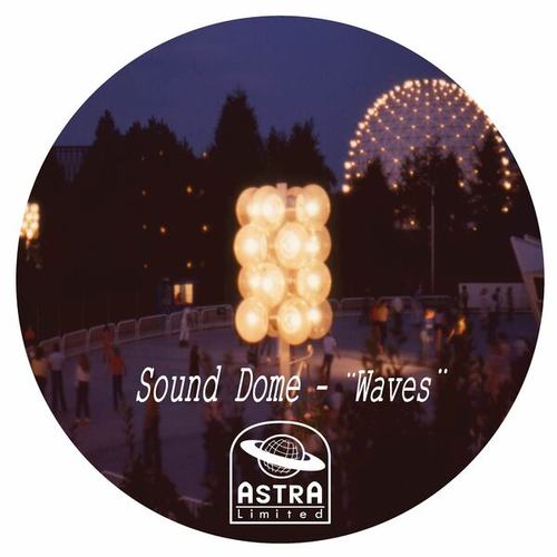 Sound Dome-Waves