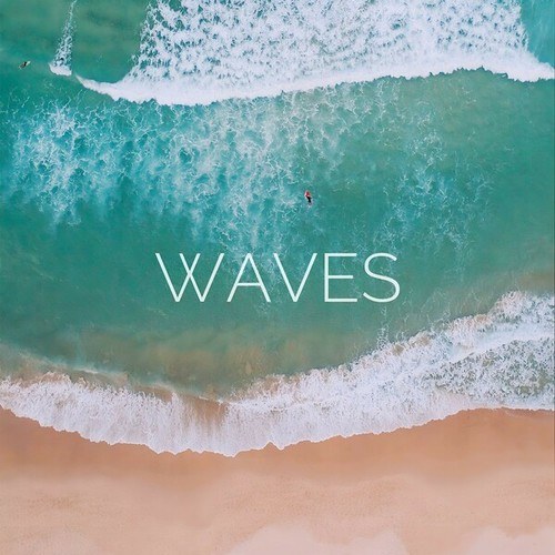 SunJo-Waves (Summer Drive Mix)