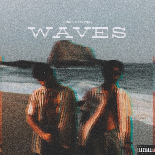 Treynav, Sunny-Waves