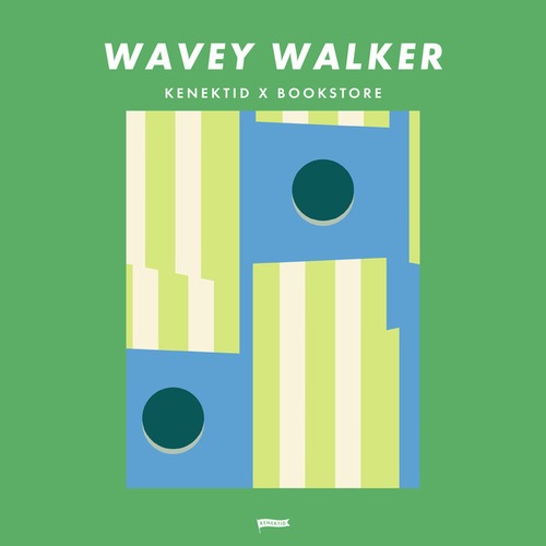 Wavey Walker
