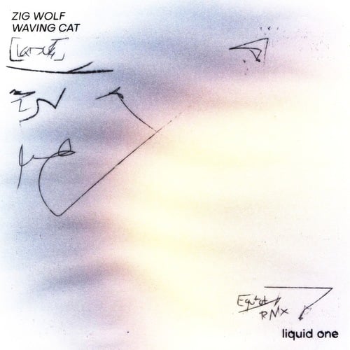 Zig Wolf, Egotot-Waving Cat