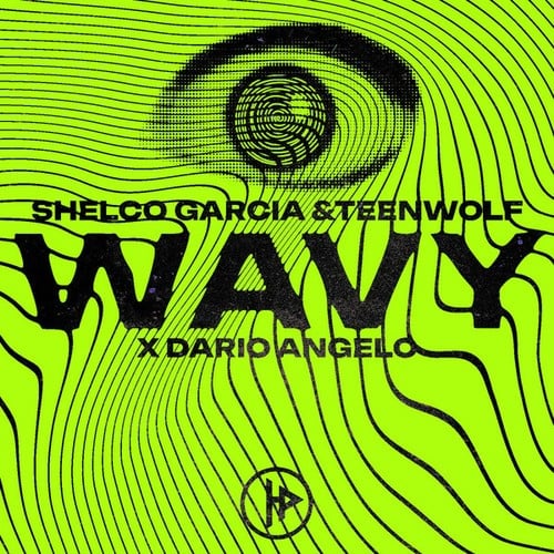 Shelco Garcia & Teenwolf, Dario Angelo-Wavy
