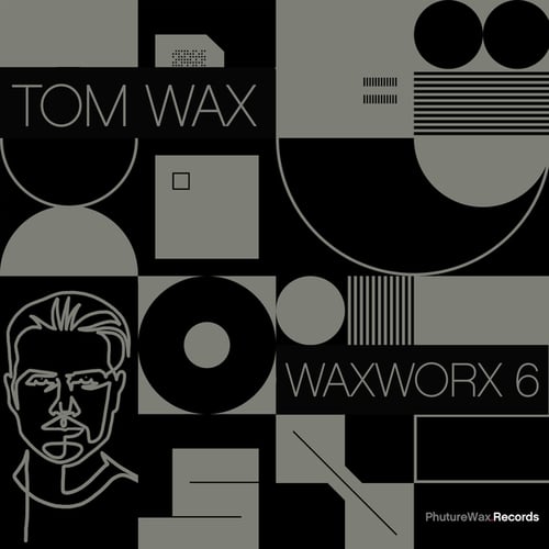 Tom Wax, Drea Perlon, Bill Brown-WaxWorx 6