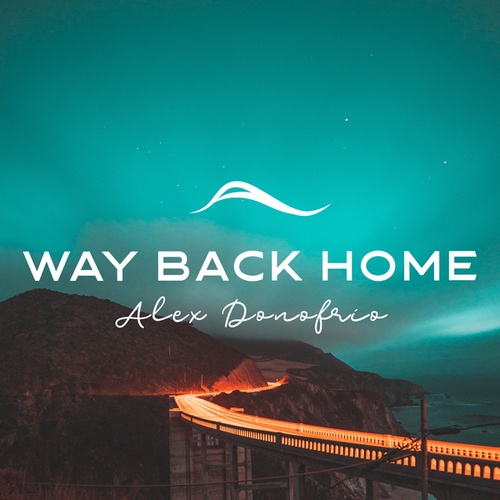 Alex Donofrio-Way Back Home