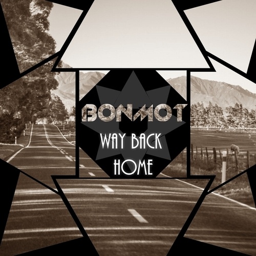 Bon Mot, A.voltage, Ticane, X-ite Project-Way Back Home