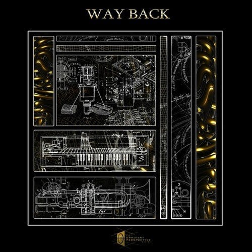 Starfox, Hullabalo0, NewGent, Tygris-Way Back