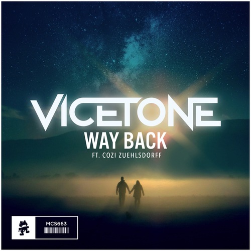 Vicetone, Cozi Zuehlsdorff-Way Back