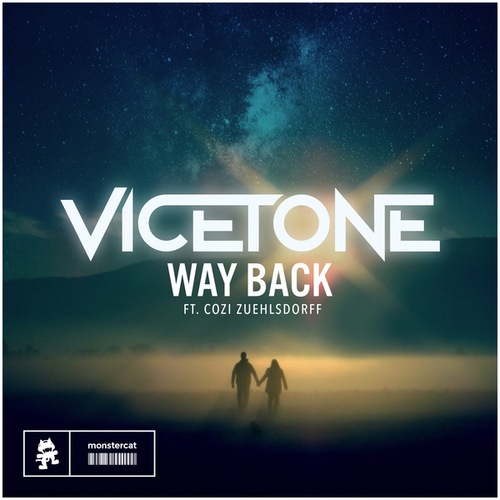 Vicetone, Cozi Zuehlsdorff-Way Back